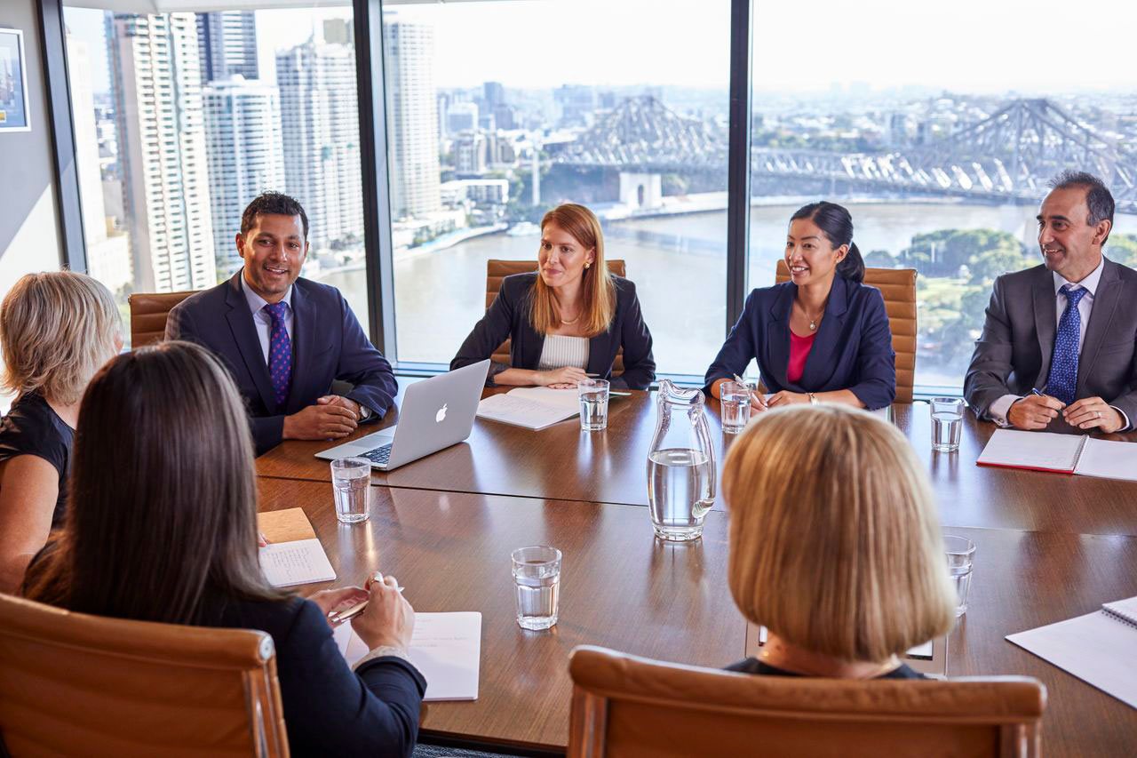 General Brokerage Division